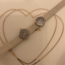 GENUINE PANDORA S925 ALE -