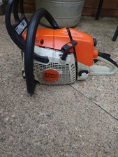 Stihl MS280 Chainsaw - No Bar or Chain