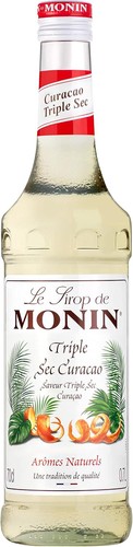 Monin premium triple sec - premium,