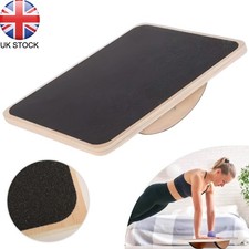 Wooden Balance board Rocker