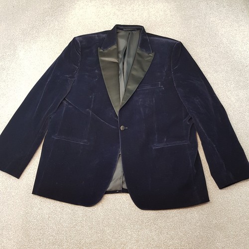 Taylor wright jacket - &,
