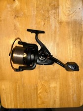 Browning 760. Distance Feeder