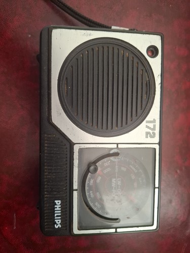 Vintage philips 90al 172 - 90al,