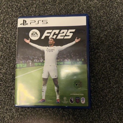 Sports playstation 5 - ea,