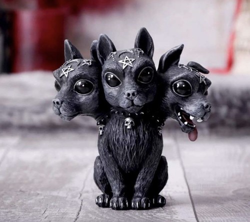 Diabarkus occult gothic - diabarkus,
