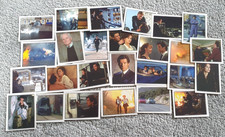 Merlin James Bond Goldeneye stickers 1995 x 26