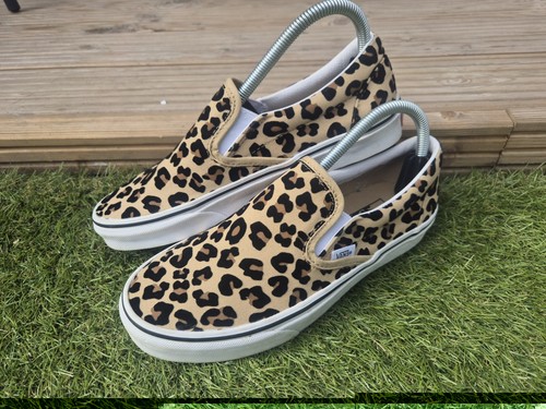 Vans classic slip - slip, on