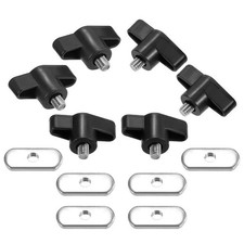 6-Piece For kayak Rail