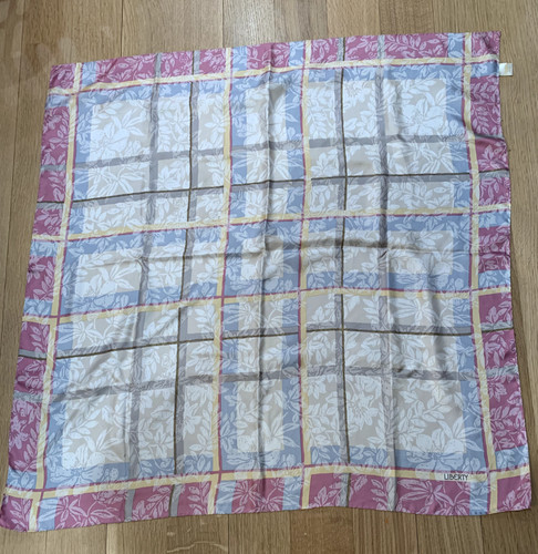 Vintage liberty london 100 - of,