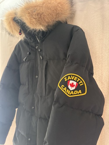 New zavetti canada black - zavetti,