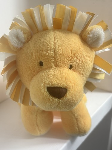 Jellycat chime chums lion - chums,