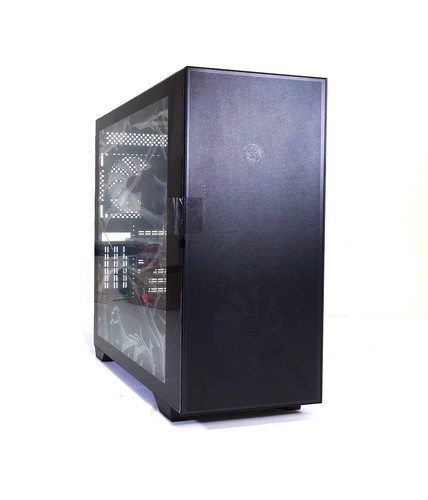 Desktop gaming rx 580 8gb - desktop,