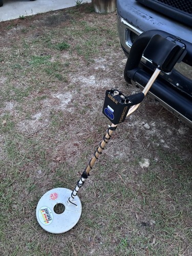 Fisher 1266 metal - fisher,