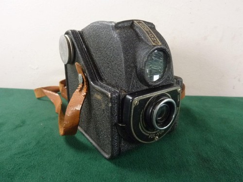 Nice vintage ross ensign - nice,