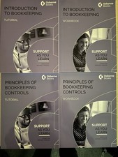 Osborne Books AAT Level 2