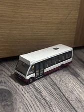Code 3 Corgi OOC Optare Solo