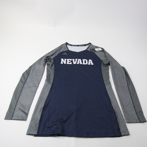 Nevada wolf pack adidas - nevada,