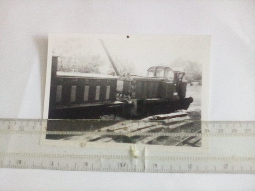 Hudswell clarke d2511 - clarke,