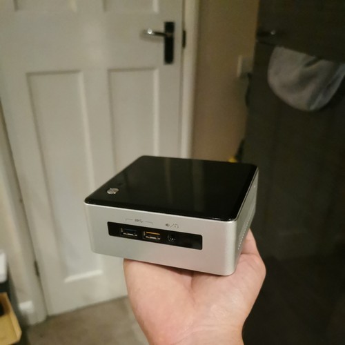 Intel nuc nuc5i3ryh - nuc,
