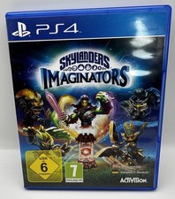 Skylanders imaginators ps4 - imaginators,