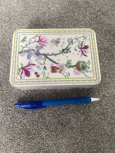 Cath kidston metal hinged - cath,