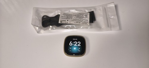 Fitbit versa smartwatch - fitbit,