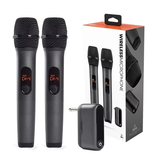 M23 wireless microphone system - m23,