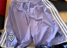 Leeds United 2021-2022 Away