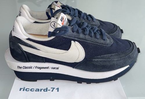 Nike ldv waffle fragment sacai - nike,