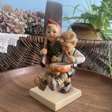 Goebel Hummel Volunteers