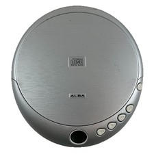 Alba CCD431 CD Player Alba