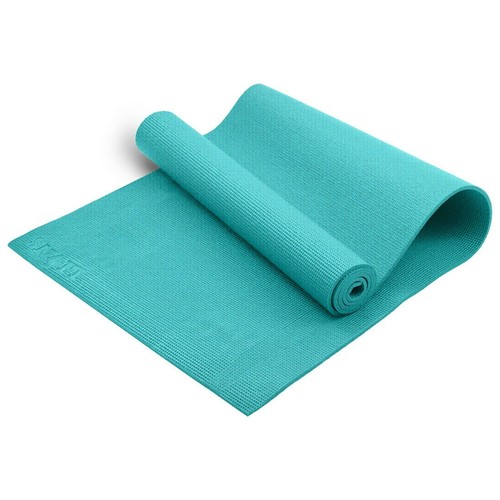 Non slip exercise yoga - yoga, 6mm