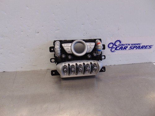 Mini clubman heater blower - mini,