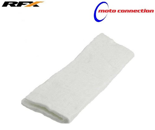 Rfx exhaust packing flat - rfx,