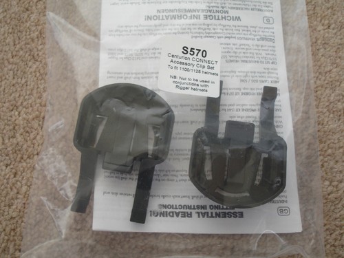 Centurion s570 helmet - s570,