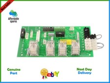 Worcester Printed Circuit Board Greenstar Heatslave After FD 989 87186852610 Use
