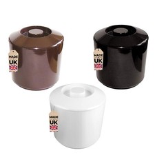 Ice Bucket with Lid 6 pint 3.4