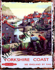 BRITISH RAILWAY YORKSHIRE