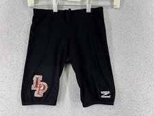 Speedo Shorts Youth 26 Black