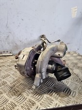 Passat turbo charger - vw,