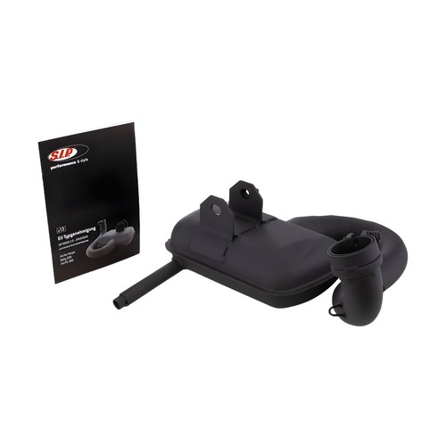 Racing exhaust sip legal - racing,