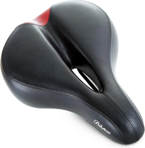 Mountain bike seat - bike,