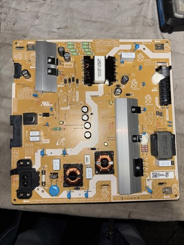 Samsung power board - tv,