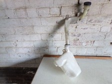 25525 A1 2007-2009 PEUGEOT 207 1.6 HDI  5 DOOR HATCHBACK WASHER BOTTLE 