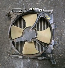 Honda Civic Mb6 Vti Air Con Condenser