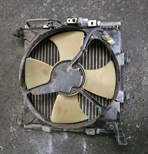 Honda civic mb6 vti air - honda,