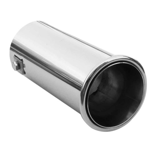 Exhaust tip pipe tail - exhaust,