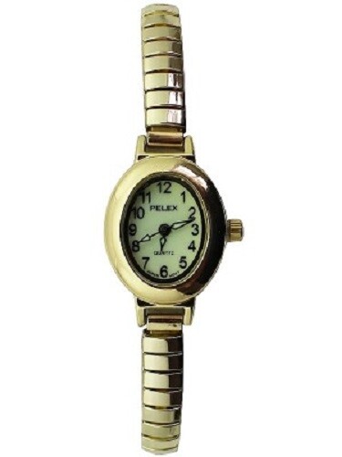 Ladies small expandable watch - ladies,