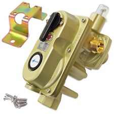 Automatic Gas Bottle