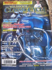 WALNECK'S CLASSIC CYCLE TRADER